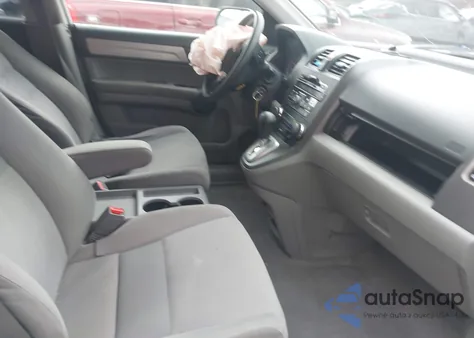 2011 Honda Cr-V Se из США, поврежденный, VIN 5J6RE4H4XBL039049